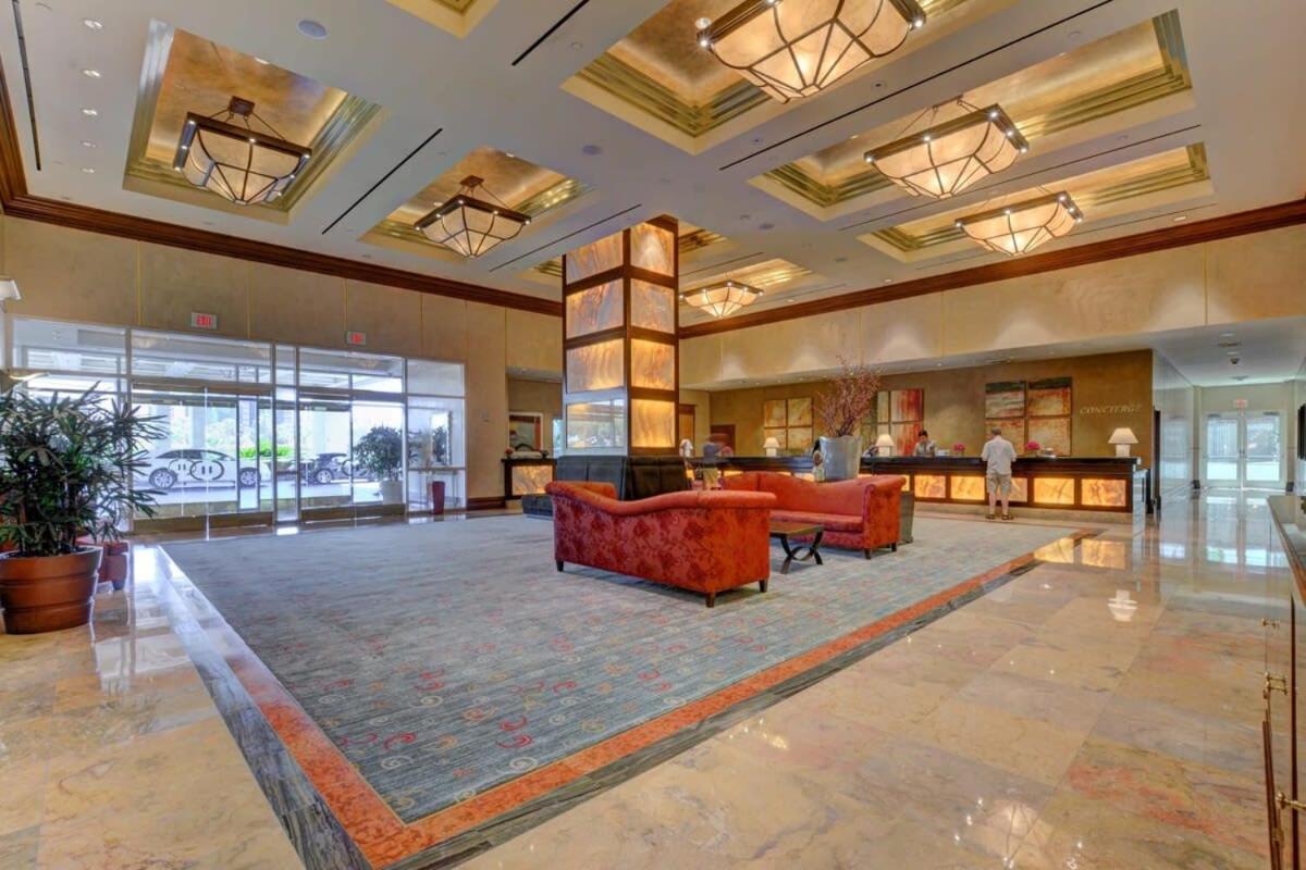 Mgm Signature-28-714 1br 2-bath Balcony Hébergement de vacances Las Vegas