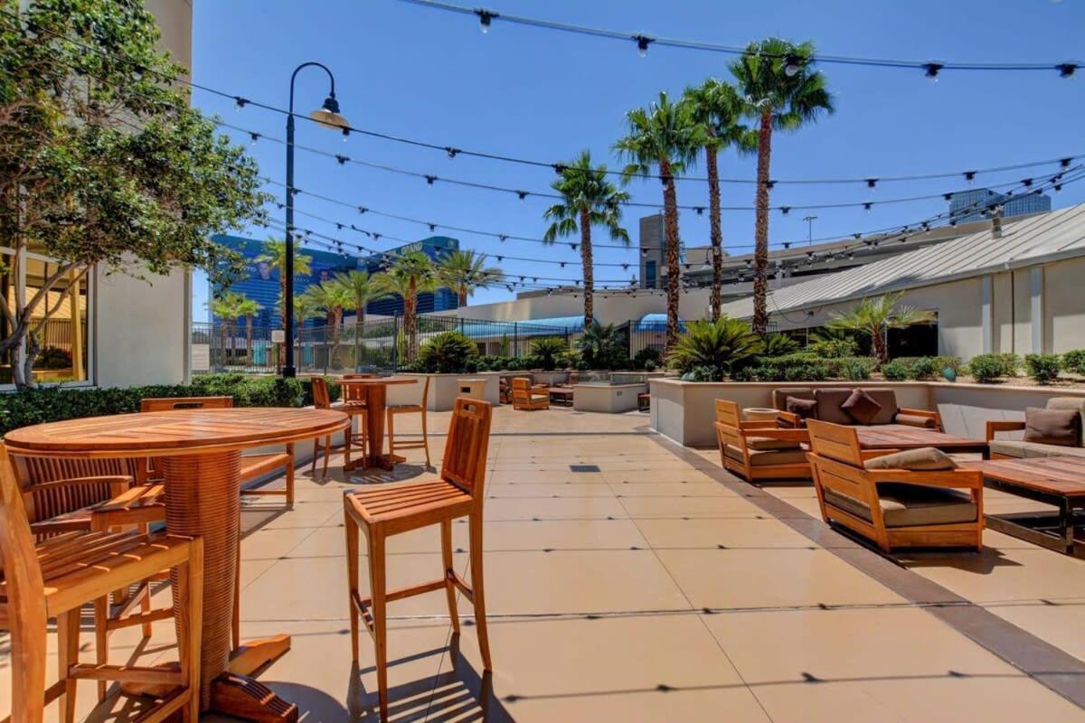 Mgm Signature-28-714 1br 2-bath Balcony Hébergement de vacances Las Vegas