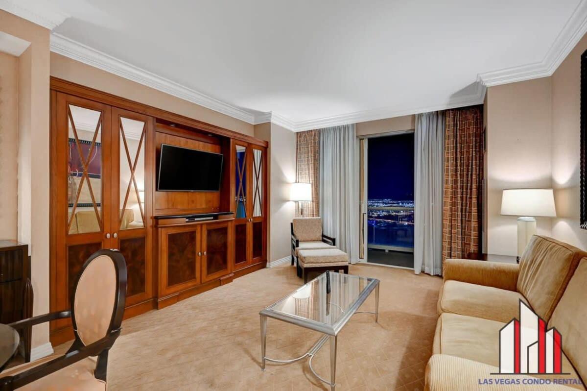 Mgm Signature-28-714 1br 2-bath Balcony Hébergement de vacances