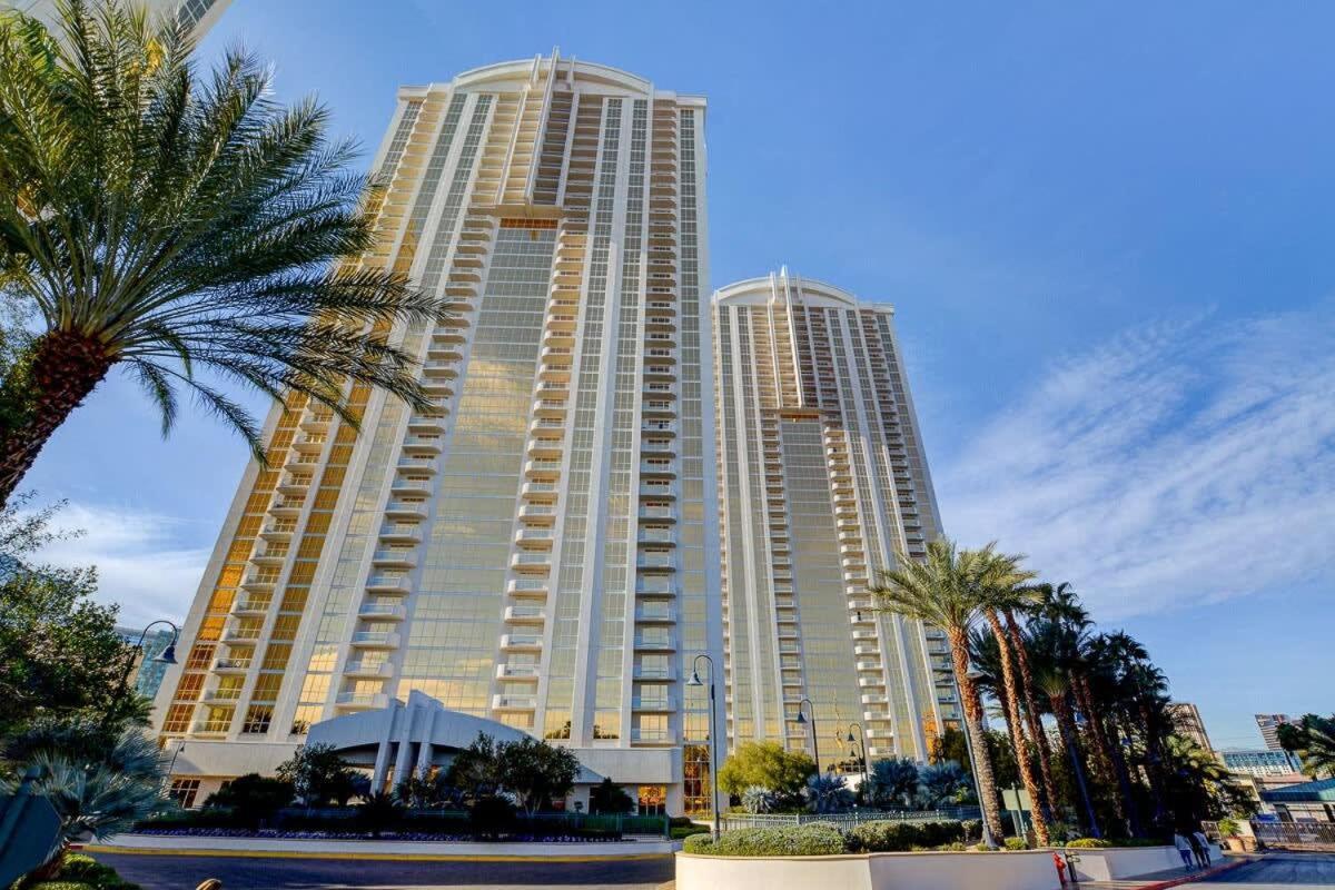 Hébergement de vacances Mgm Signature-28-714 1br 2-bath Balcony Las Vegas