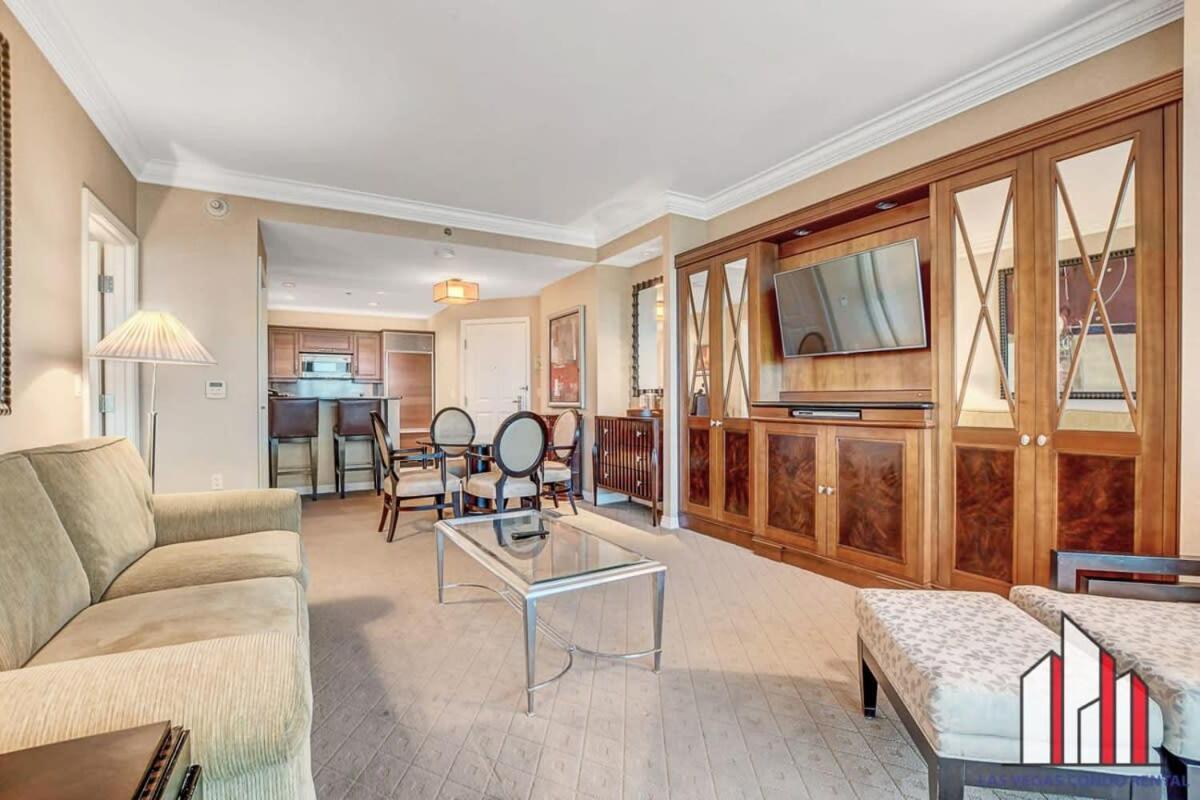 Hébergement de vacances Mgm Signature-28-714 1br 2-bath Balcony