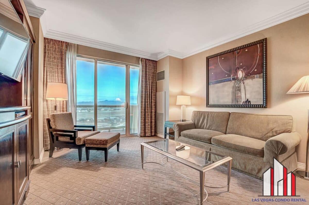 Mgm Signature-28-714 1br 2-bath Balcony Hébergement de vacances Las Vegas