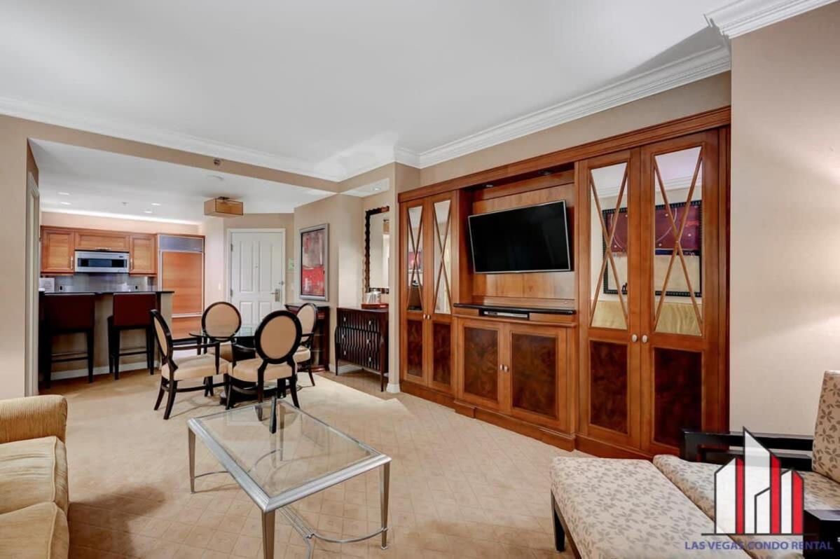 Hébergement de vacances Mgm Signature-28-714 1br 2-bath Balcony Las Vegas