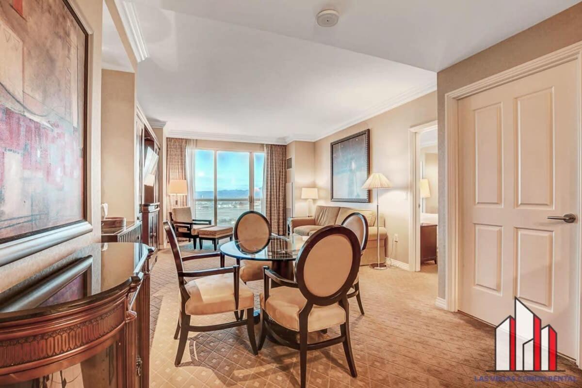 Hébergement de vacances Mgm Signature-28-714 1br 2-bath Balcony *