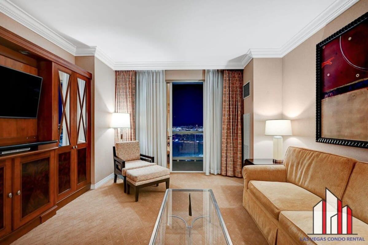 Mgm Signature-28-714 1br 2-bath Balcony Hébergement de vacances Las Vegas