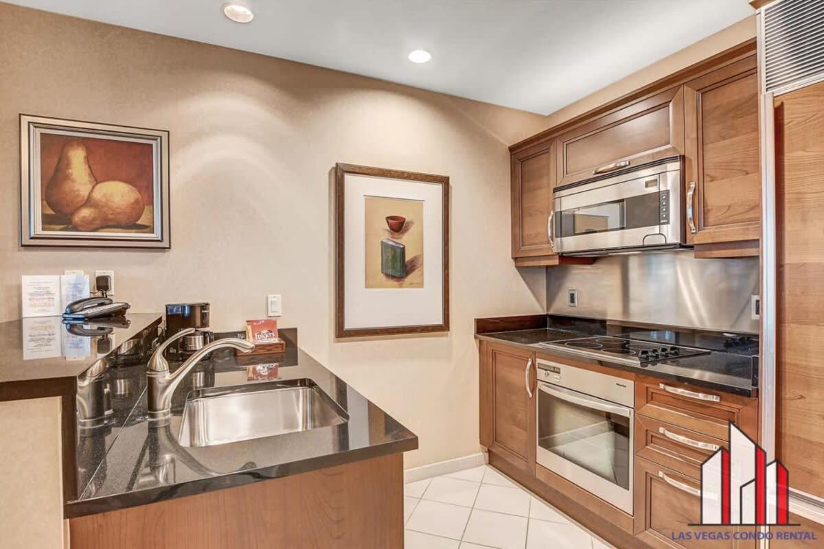 Hébergement de vacances Mgm Signature-28-714 1br 2-bath Balcony *