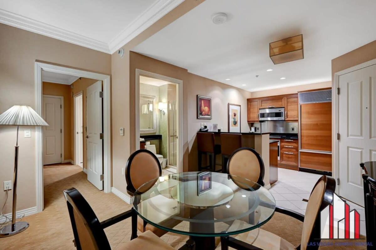 Mgm Signature-28-714 1br 2-bath Balcony Hébergement de vacances