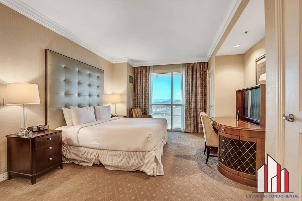 Mgm Signature-28-714 1br 2-bath Balcony Hébergement de vacances Las Vegas