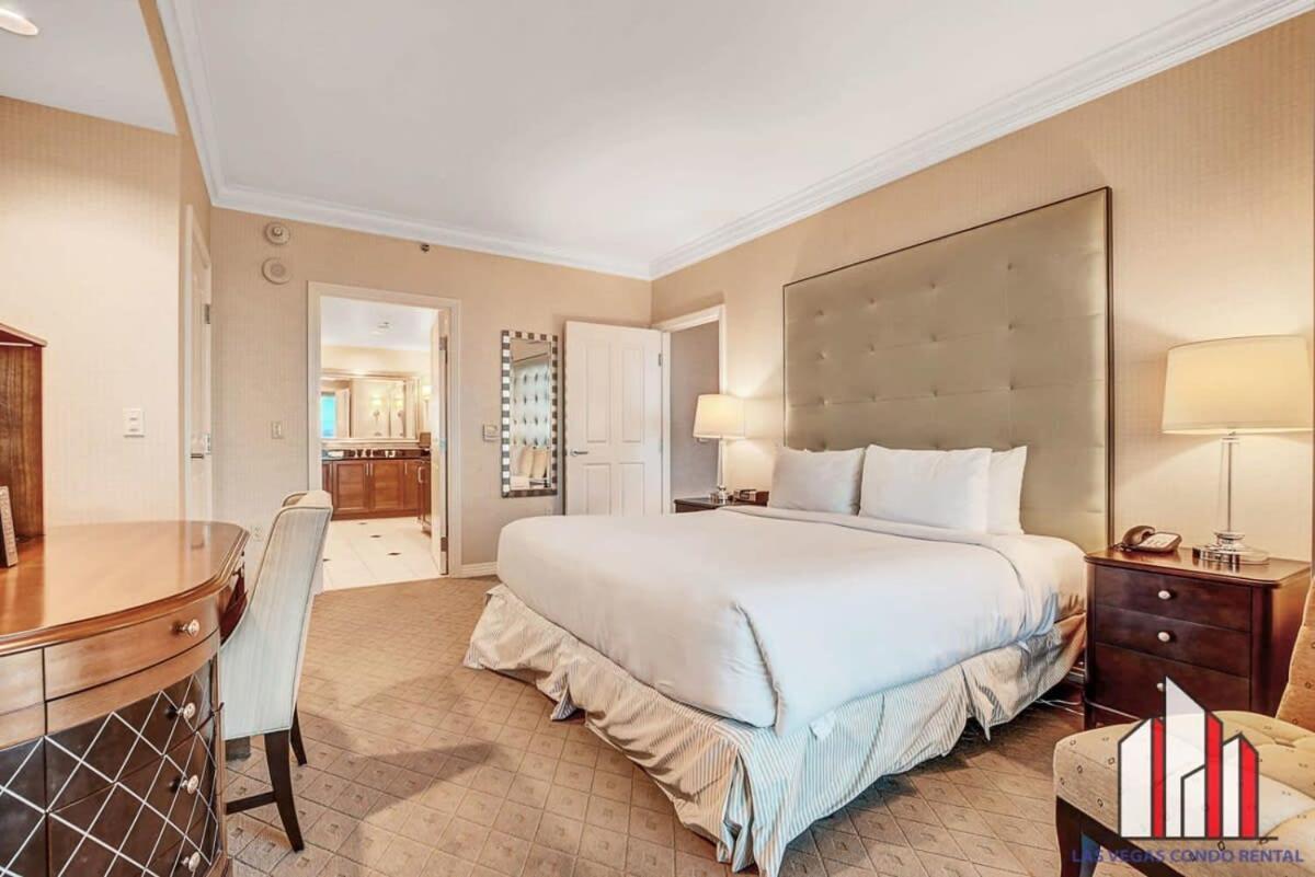 Mgm Signature-28-714 1br 2-bath Balcony Hébergement de vacances